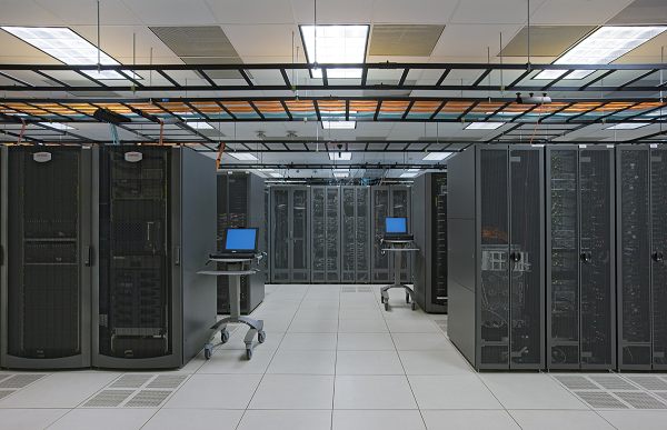 data center service provider