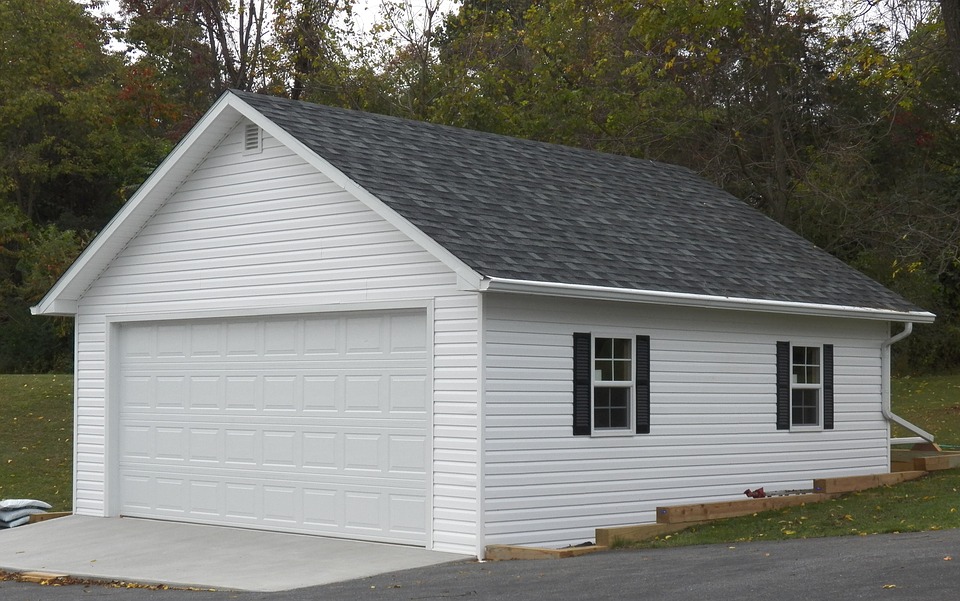 Ways In Which Garage Can Add Significant Value To Your Home