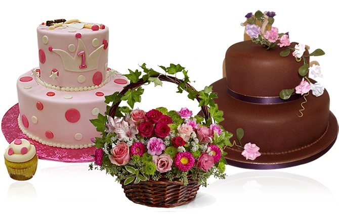 Order Cakes Online & Get Delivered At Doorstep