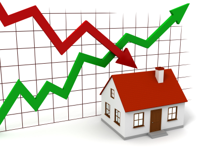 2016 Housing Market Trends & Forecasts