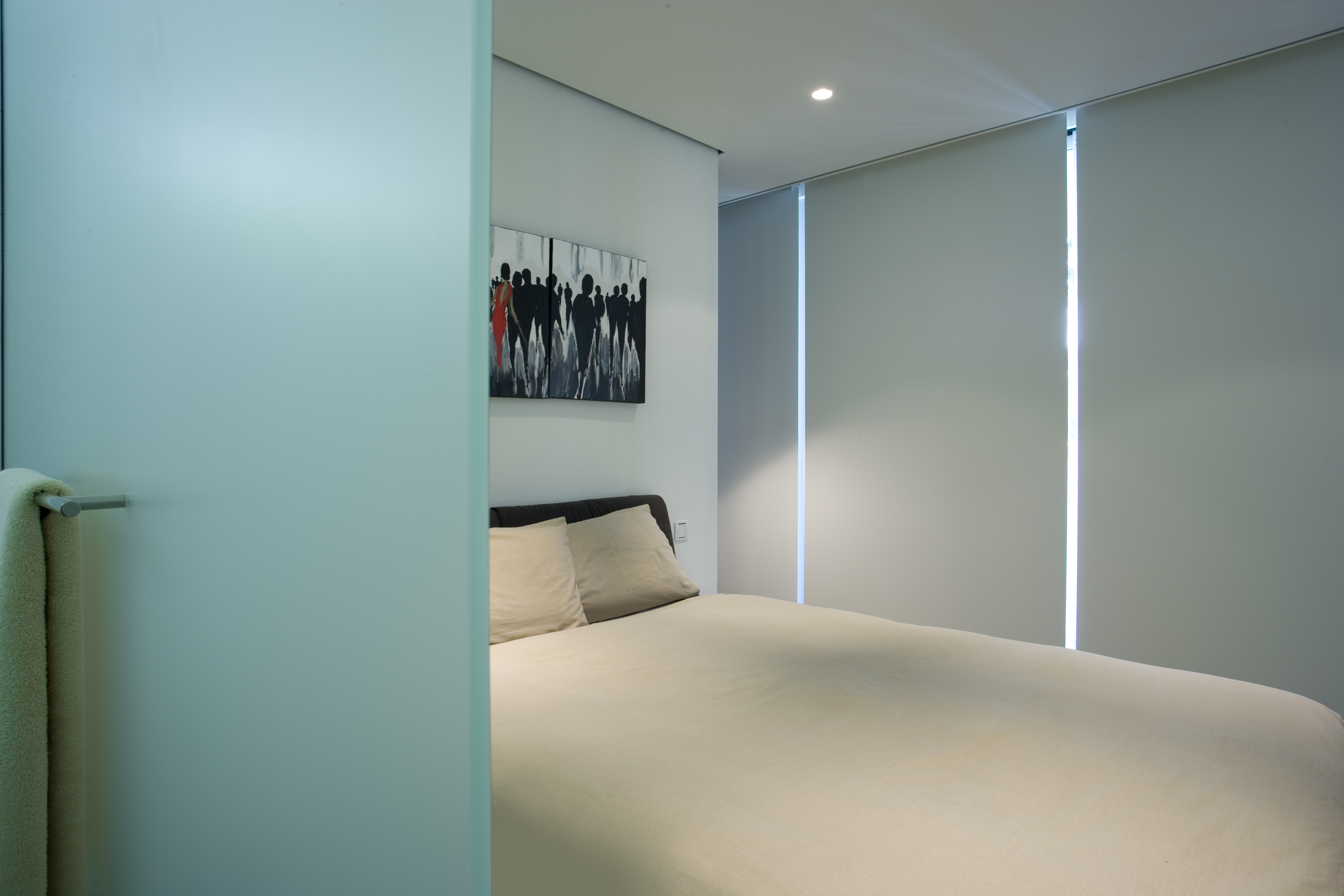 Maintaining Your Roller Blinds