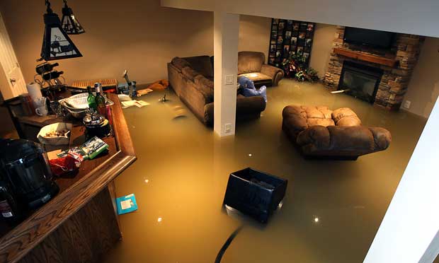 flooded-basement
