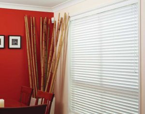 Venetians Blinds As A Classic And Elegant Choice In Window Treatments