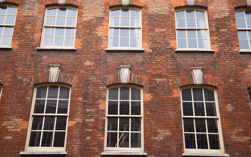 Should You be Retrofitting Your Heritage Windows?