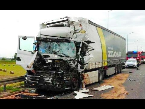 What You Should Know About Truck Accidents in Louisiana