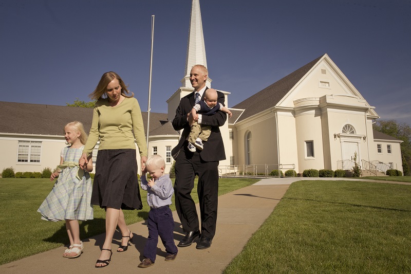 family-church
