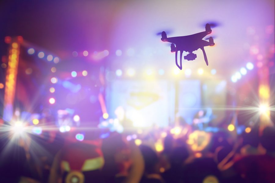 Top Gadgets You Can Use For A More Efficient Event