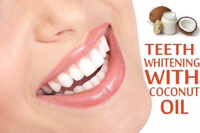 Does Coconut Oil Whiten Teeth?