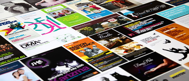 Leaflet Printing Cheap and Effective