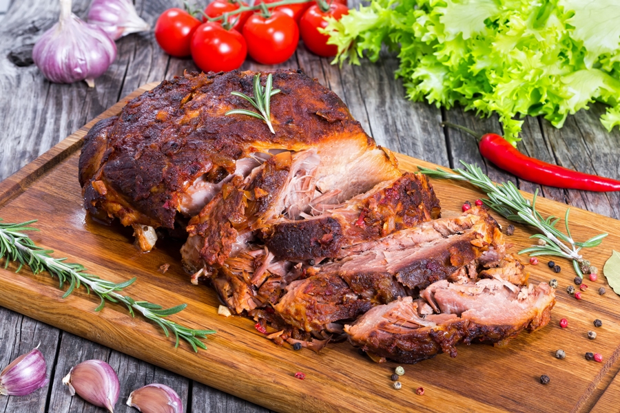 Learn About Some Of The Unforgettable Recipes Of Pork