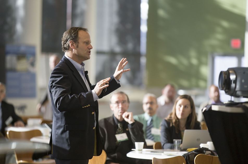 6 Suggestions For Your Next Business Presentation