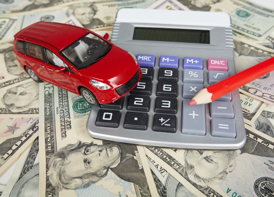 How Car Insurance Calculation Works With An Example