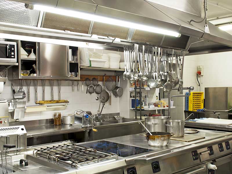 Why Should You Hire A Professional Kitchen Contractor