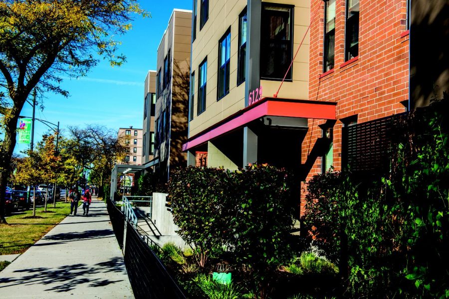 How To Assess A Neighborhood’s Development In Terms Of Real Estate