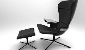 Suffering from Stress Of Long Hours Works? Use Office Lounge Chairs!