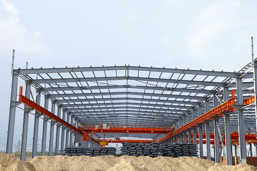 Choose The Best Steel Fabricators To Make Your Construction Rock Strong