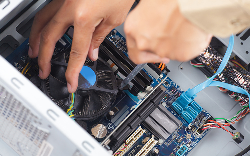 5 Essential Questions You Need To Ask Your Computer Repair Service Provider