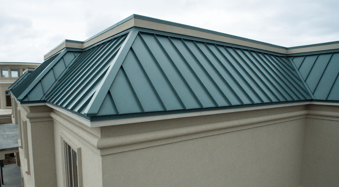 A Few Great Qualities Of Metal Roofing