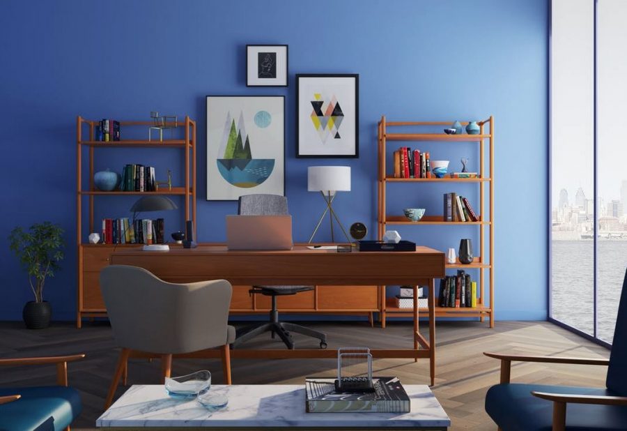 5 Keys To Making Your Home Office Business-Ready
