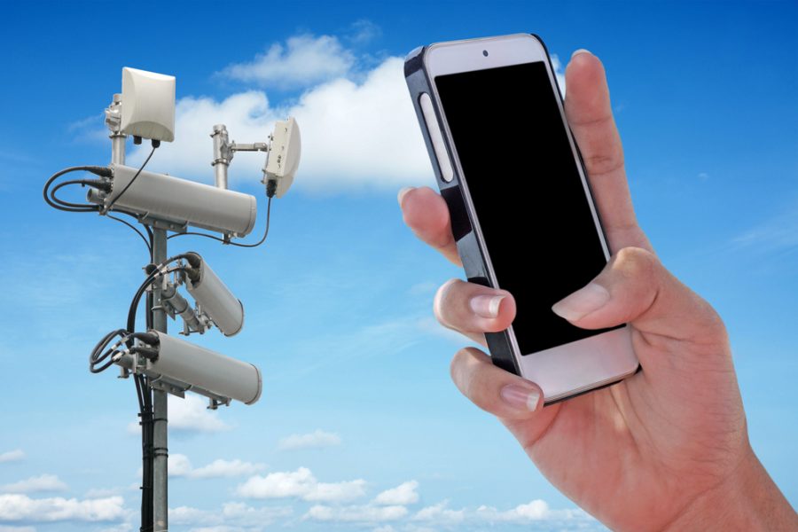 Simply Get Off From Mobile Signal Problems With Correct Booster Service