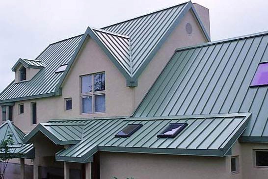 Hiring A Metal Roofing Contractor: Four Important Questions Stand Out