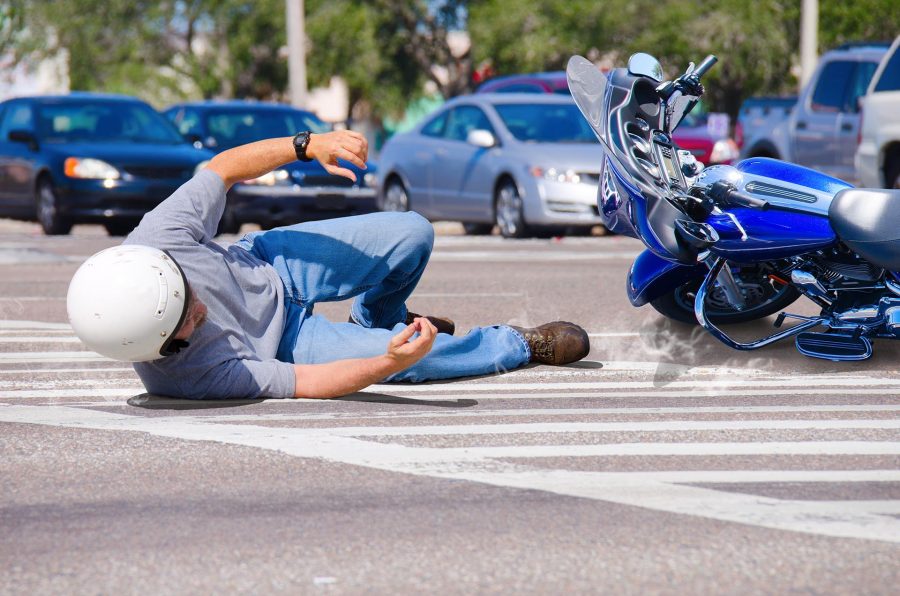 Got Into A Motorcycle Accident? Stay Mindful and Don’t Make These Mistakes