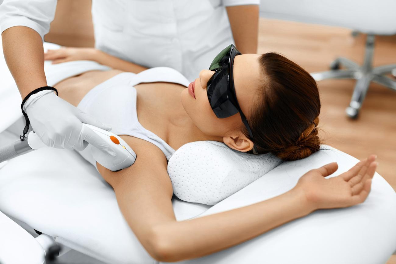 Best Laser-Hair-Removal
