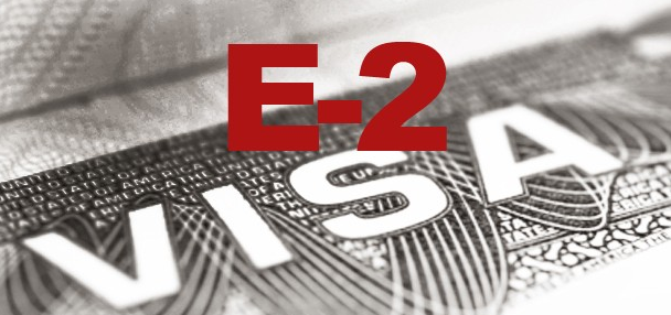 E2 Visa Requirements