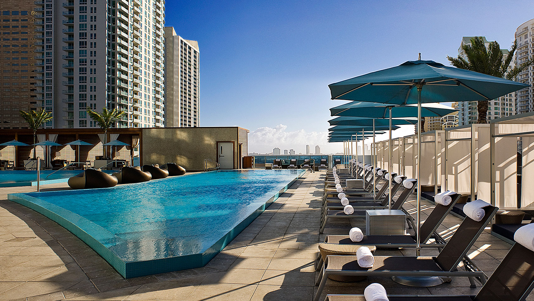 Luxury Hotels Miami